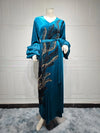 Bindalli Kaftan - Kaftan Morokko