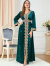 Kaftan Kleid Marokko - Kaftan Morokko