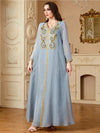 Diamond Kaftan - Kaftan Morokko