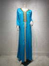 Türkischer Kaftan - Kaftan Morokko