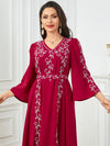 Kaftan Tunika - Kaftan Morokko