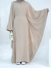 Butterfly Kaftan - Kaftan Morokko