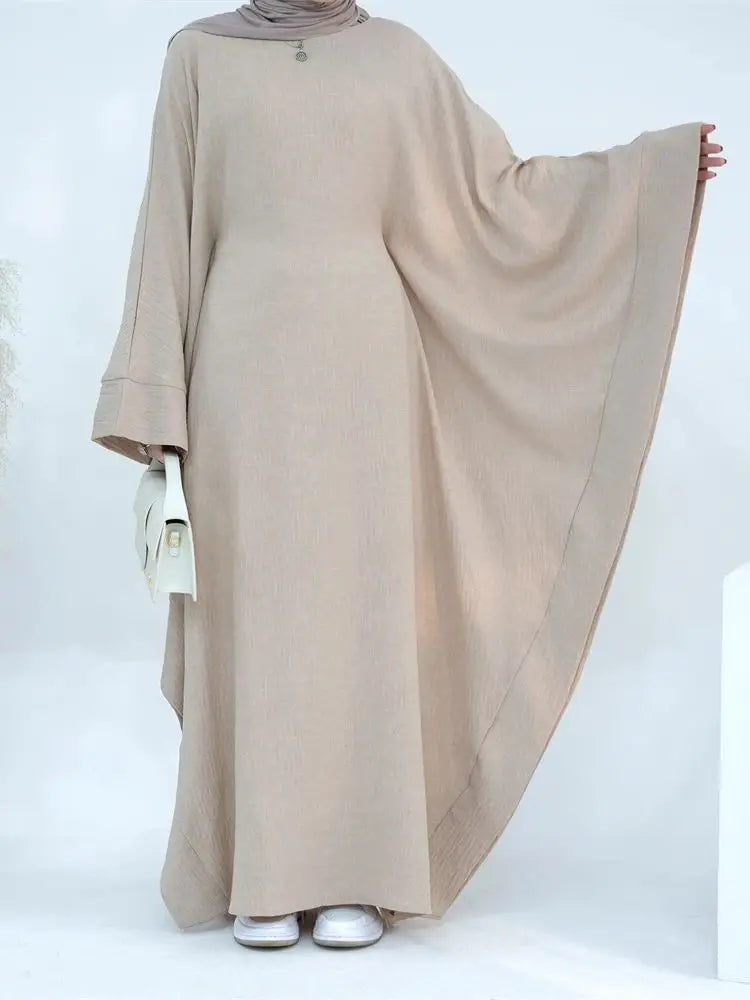 Butterfly Kaftan - Kaftan Morokko