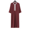 Kaftan Männer Kurz - Kaftan Morokko