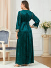 Kaftan Kleid Marokko - Kaftan Morokko