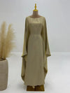 Batwing Kaftan - Kaftan Morokko