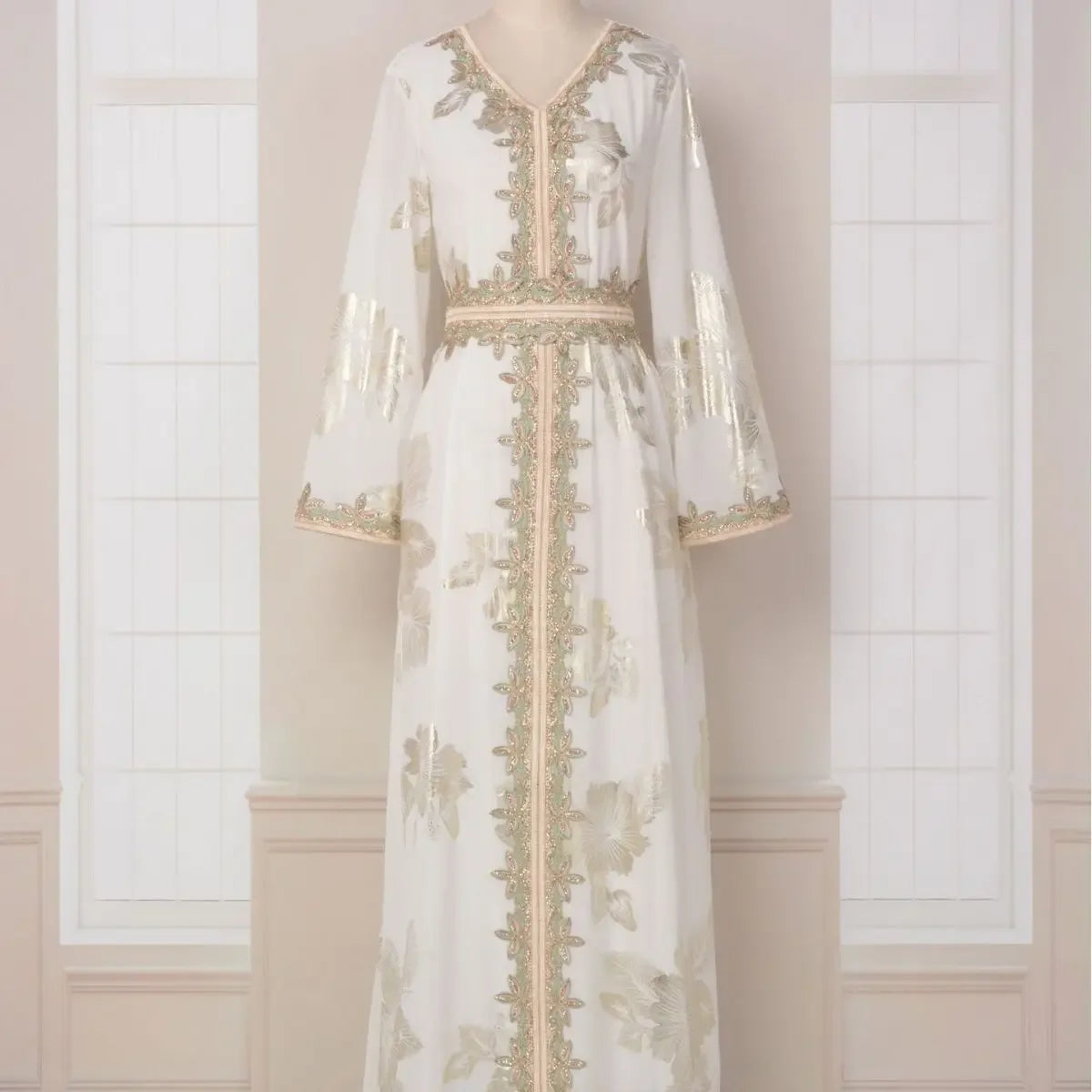Ramadan Kaftan - Kaftan Morokko