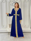 Kurdische Kaftan - Kaftan Morokko