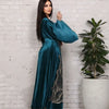Bindalli Kaftan - Kaftan Morokko