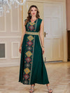 Kaftan Elegant - Kaftan Morokko