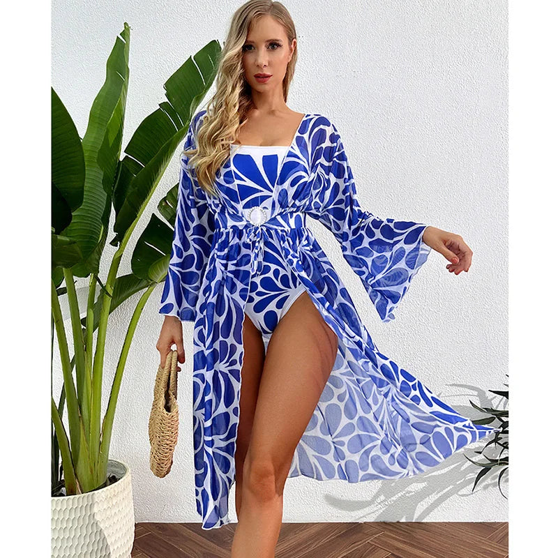 Bikini Kaftan - Kaftan Morokko