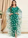 Kaftan Kleid Sommer - Kaftan Morokko