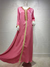 Türkischer Kaftan - Kaftan Morokko