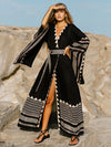 Kaftan Damen Strand - Kaftan Morokko
