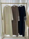 Kaftan Leinen - Kaftan Morokko