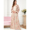 Kaftan Elbise - Kaftan Morokko