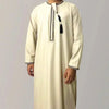 Arabischer Kaftan Männer - Kaftan Morokko