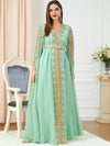 Abendkleid Kaftan - Kaftan Morokko