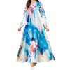 Bohemian Kaftan - Kaftan Morokko