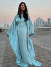 Batwing Kaftan - Kaftan Morokko