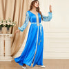 Kaftan Damen Festlich - Kaftan Morokko