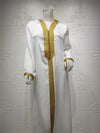 Kaftan Hauskleid - Kaftan Morokko