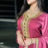 Türkischer Kaftan - Kaftan Morokko