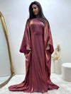 Batwing Kaftan - Kaftan Morokko