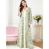 Kaftan Elbise - Kaftan Morokko