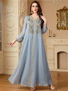 Diamond Kaftan - Kaftan Morokko