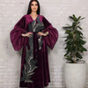 Bindalli Kaftan - Kaftan Morokko