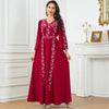 Kaftan Tunika - Kaftan Morokko