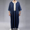 Kaftan Männer Kurz - Kaftan Morokko