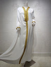 Kaftan Hauskleid - Kaftan Morokko