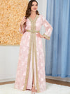 Kaftan Hochzeitskleid - Kaftan Morokko