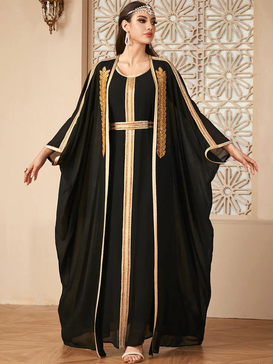 Kimono Kaftan - Kaftan Morokko