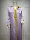 Kaftan Hauskleid - Kaftan Morokko