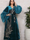 Bindalli Kaftan - Kaftan Morokko