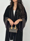 Kaftan Mantel - Kaftan Morokko