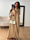 Batwing Kaftan - Kaftan Morokko