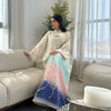 Boho Kaftan - Kaftan Morokko
