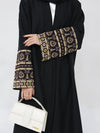 Arabische Kaftan - Kaftan Morokko